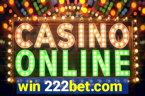 win 222bet.com